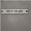Image 2 : BREAKER BOX, EXTERIOR INDUSTRIAL CONTROL PANEL ENCLOSURE