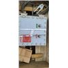 Image 7 : CRATED ELECTRICAL BOX