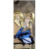 Image 3 : NEW FALL ARREST HARNESS KIT QTY 4