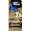 Image 3 : NEW FALL ARREST HARNESS KIT QTY3