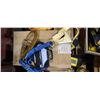 Image 1 : NEW FALL ARREST HARNESS KIT QTY4