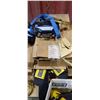 Image 2 : NEW FALL ARREST HARNESS KIT QTY4