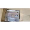 Image 10 : ASSORTED GAS DETECTORS QTY 7, CONTROL PANELS