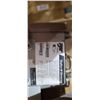 Image 3 : ASSORTED GAS DETECTORS QTY 7, CONTROL PANELS