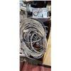 Image 7 : ASSORTED GAS DETECTORS QTY 7, CONTROL PANELS