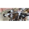 Image 3 : 22.8 MPA 3250 PSI 1' FLAME RESISTANT MSHA HOSE