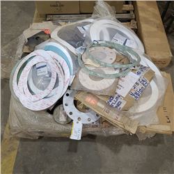 ASSORTED GASKETS