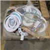 Image 1 : ASSORTED GASKETS