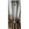 Image 1 : GODDARD LONG STEM VALVE CF-8  4"