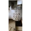 Image 2 : NEWCO 2-1500-2" VALVE