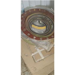 PALLET OF GASKETS