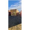 Image 2 : 8.5X8.40 SHIPPING CONTAINER YELLOW