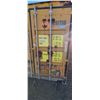 Image 3 : 8.5X8.40 SHIPPING CONTAINER YELLOW