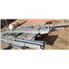 Image 8 : PORTABLE BUILDING 24" X 60" C/W 1FT SLIDING DOOR