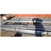 Image 9 : PORTABLE BUILDING 24" X 60" C/W 1FT SLIDING DOOR