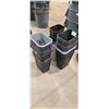 Image 2 : 35 OFFICE TRASH CANS