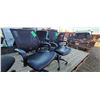 Image 3 : TWO ARM CHAIRS