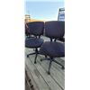 Image 2 : TWO STENO CHAIRS