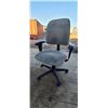 Image 1 : GREY HIGHBACK OFFICE CHAIRS