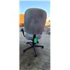 Image 2 : GREY HIGHBACK OFFICE CHAIRS