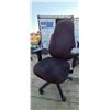Image 1 : EXTRA HIGH BACK OFFICE CHAIRS