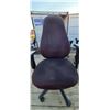 Image 2 : EXTRA HIGH BACK OFFICE CHAIRS