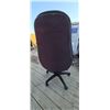 Image 3 : EXTRA HIGH BACK OFFICE CHAIRS