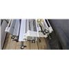 Image 3 : 13' FT(H) SECURITY GATE NO KEY