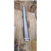 Image 1 : 8' FT(H) SECURITY GATE NO KEY