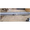 Image 2 : 8' FT(H) SECURITY GATE NO KEY