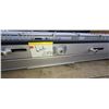 Image 4 : 8' FT(H) SECURITY GATE NO KEY