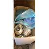 Image 11 : ELECTRICAL CONNECTORS , FITTINGS, PIPE CONNECTORS