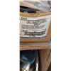 Image 9 : ELECTRICAL CONNECTORS , FITTINGS, PIPE CONNECTORS