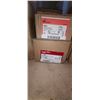Image 14 : ASSORTED LOT OF ELECTRICAL COMPONENTS. PLEASE SEE DETAILS AND IMAGES