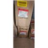Image 17 : ASSORTED LOT OF ELECTRICAL COMPONENTS. PLEASE SEE DETAILS AND IMAGES
