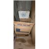 Image 19 : ASSORTED LOT OF ELECTRICAL COMPONENTS. PLEASE SEE DETAILS AND IMAGES