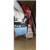 Image 25 : ASSORTED LOT OF ELECTRICAL COMPONENTS. PLEASE SEE DETAILS AND IMAGES