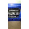 Image 19 : ASSORTED PART BINS OF NUTS, SCREWS, BOLTS , WASHERS PLEASE SEE IMAGES
