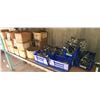 Image 1 : QUANTITY OF ASSORTED PIPE-COPRA 3/4"-4". APPROX 4,000 PIPE CLAMPS