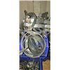 Image 3 : QUANTITY OF ASSORTED PIPE-COPRA 3/4"-4". APPROX 4,000 PIPE CLAMPS