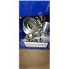Image 19 : ASSORTED ELECTRICAL SUPPLIES
