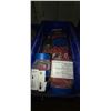 Image 3 : ASSORTED ELECTRICAL SUPPLIES