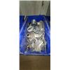 Image 9 : ASSORTED ELECTRICAL SUPPLIES