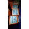 Image 3 : LARE QUANTITY OF PART BINS FULL OF ELECTRICAL COMPONENTS , NUTS, BOLTS, FITTINGS