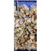 Image 5 : ASSORTED CABLE CRIMPS COPPER