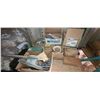 Image 1 : ASSORTED ELECTRICAL SUPPLIES