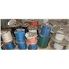 Image 1 : ASSORTED ELECTRICAL WIRES