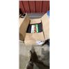 Image 3 : ONE CASE OF BOOT CADDY'S