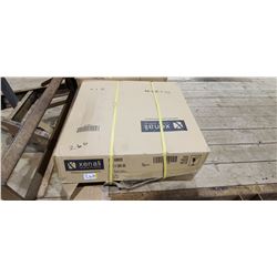 BRAND NEW OFFICE CHAIR IN BOX