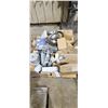 Image 1 : PALLET OF ASSORTED SPECIALIZED EQUIPMENT